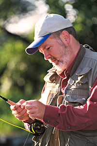 Photo of Matt Meadows